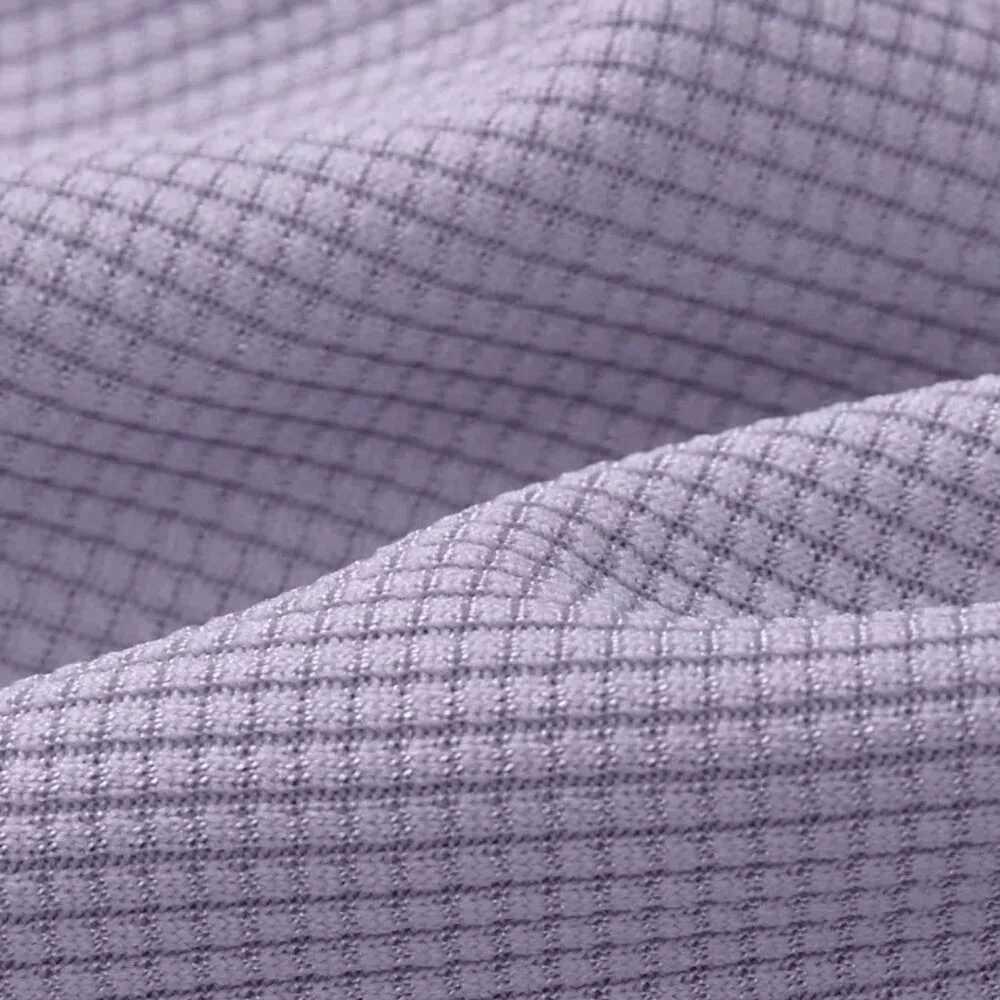 Halara V Neck Short Sleeve Plicated Side Pocket Wide Leg Jumpsuit - Picture 4 of 5